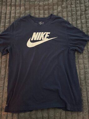 Nike logo T-Shirt